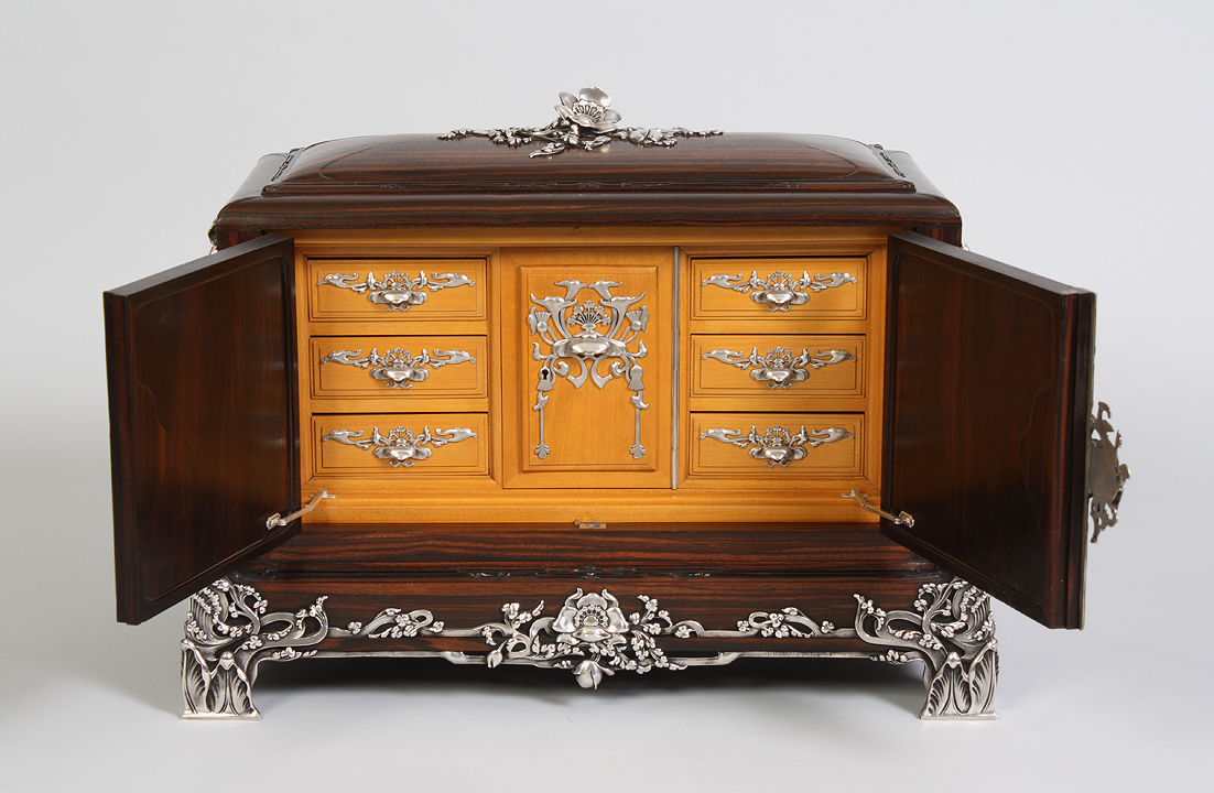 Habert-Dys Coffret